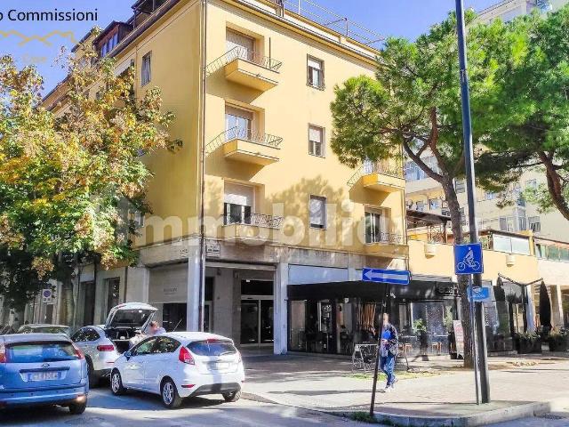 Stanza singola via Giuseppe Mazzini 152, Pescara