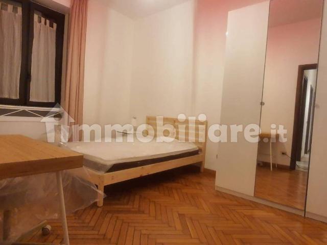 Stanza singola via Giuseppe Sacconi 6, Milano