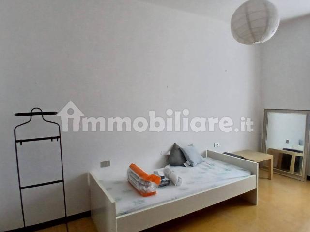 Stanza singola via Giuseppe Sercognani 4, Milano