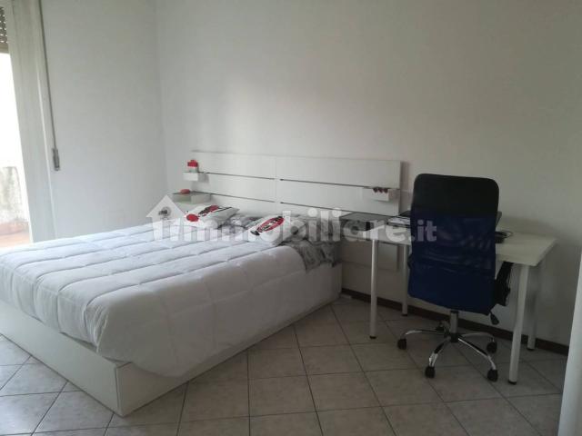 Stanza singola via Giuseppe Sercognani 6, Milano