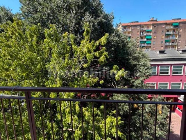 Stanza singola via Giuseppe Sercognani 15, Milano