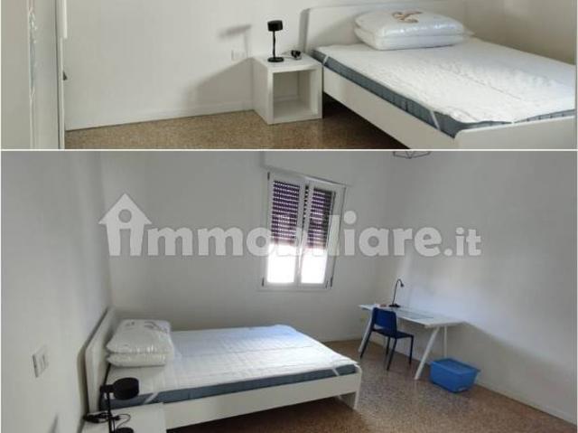 Stanza singola via Giuseppe Renzi, Forlì