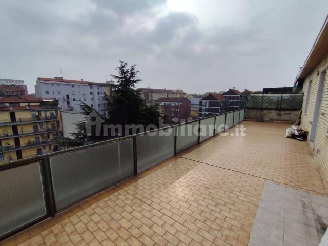 Stanza singola via Giacomo Zanella, Milano