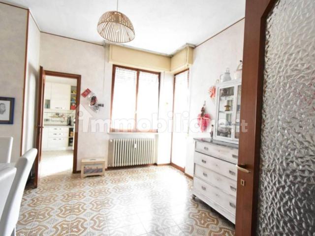 Stanza singola via Giacomo Matteotti 28, Voghera