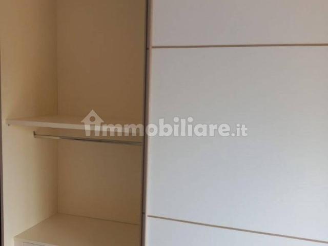 Stanza singola via Gian Carlo Castelbarco 13, Milano