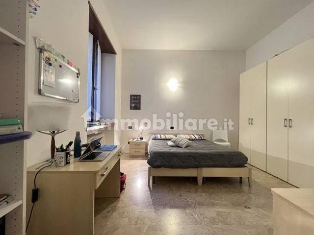 Stanza singola via Giannantonio Manci 54, Trento