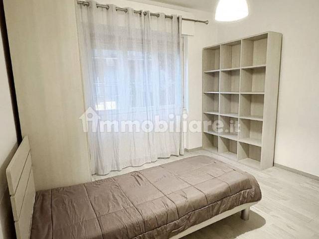 Stanza singola via Gianforte Suardi 24, Bergamo