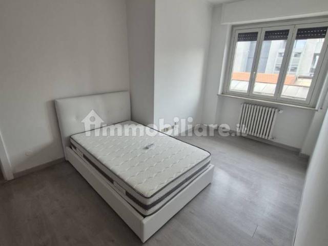Stanza singola via Giovanni Maria Bicetti De Buttinoni, Milano