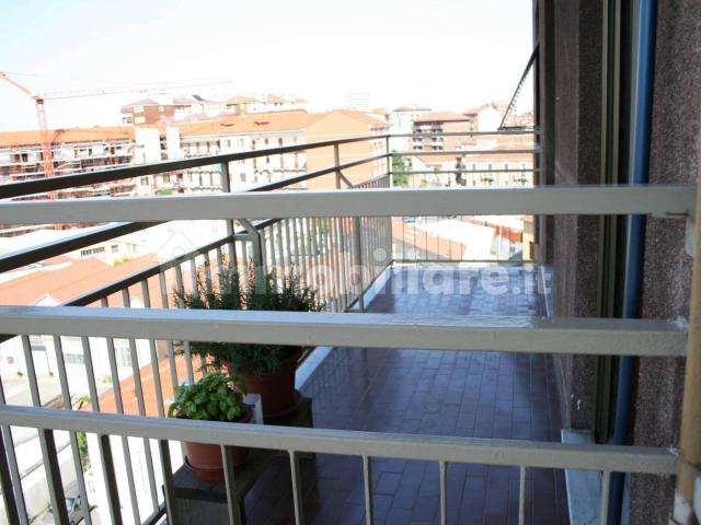 Stanza singola via Giovanni Meli 18, Milano