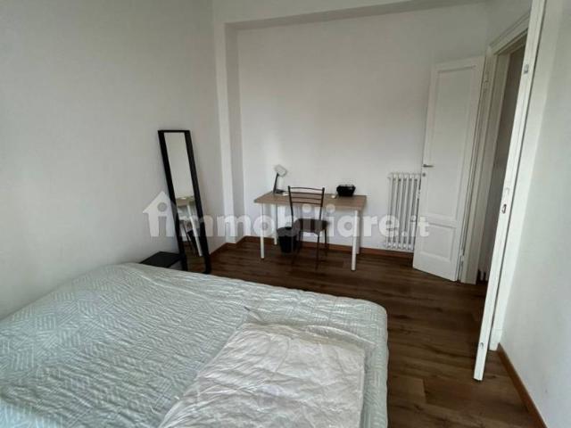 Stanza singola via Giovanni Pacini 46, Milano