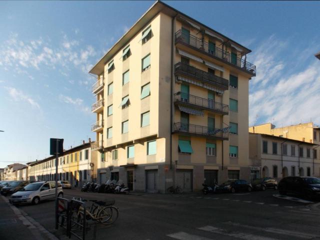 Stanza singola via Giovanni Paisiello 112, Firenze