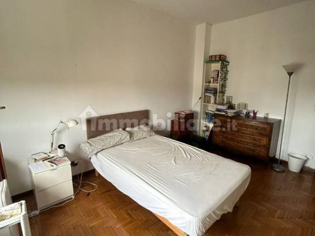 Stanza singola via Giovanni Pezzotti 38, Milano