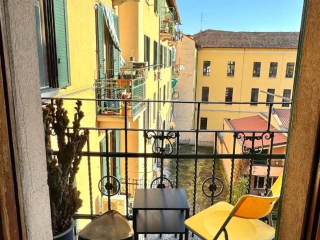 Stanza singola via Giovita Scalvini 3, Milano
