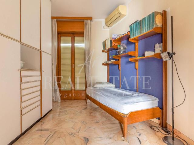 Stanza singola via Guido Cavalcanti 9, Milano