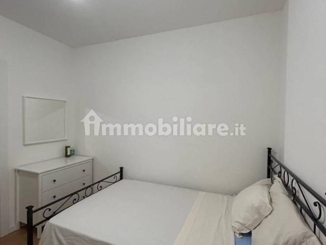 Stanza singola via Guido da Velate, Milano