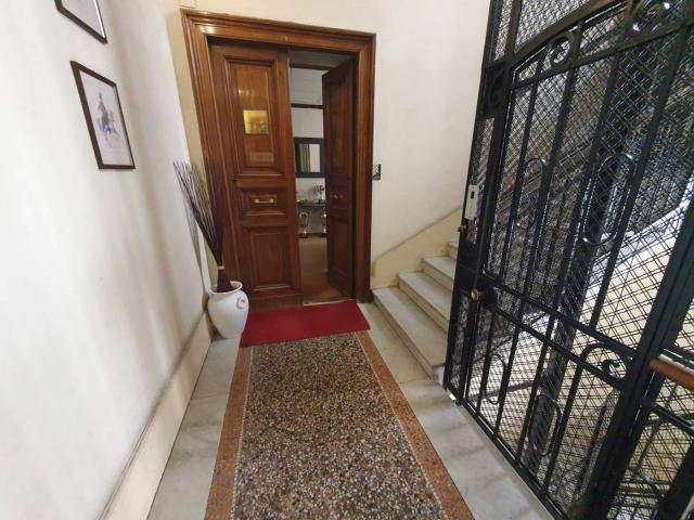 Stanza singola via Guido d'Arezzo, Roma