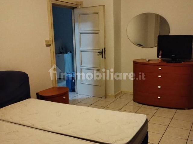 Stanza singola via Dogali, Modena