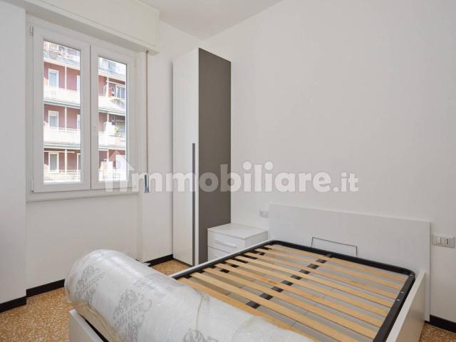 Stanza singola via Domenico Trentacoste 32, Milano