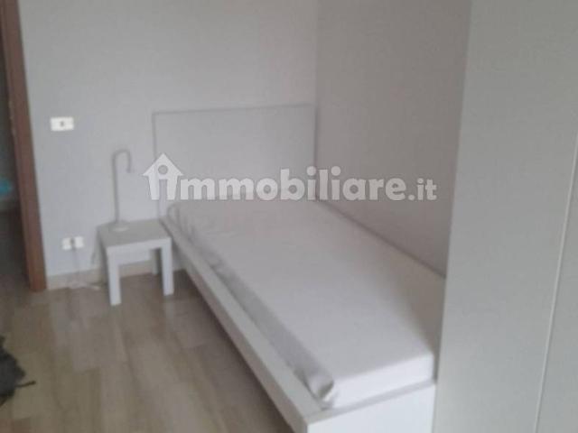 Stanza singola via Don Carlo Gnocchi 12, Milano