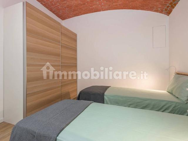 Stanza singola via Donatello 17, Milano