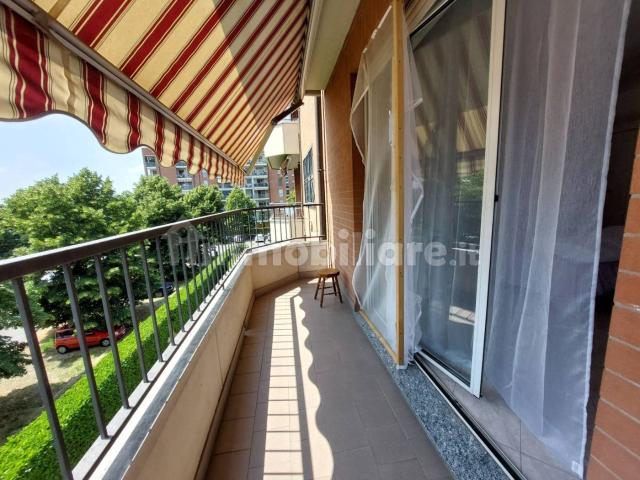 Stanza singola via Donna Prassede 3, Milano