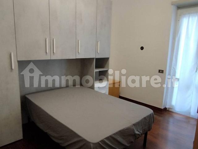 Stanza singola via Dalmazia 26, Ciampino