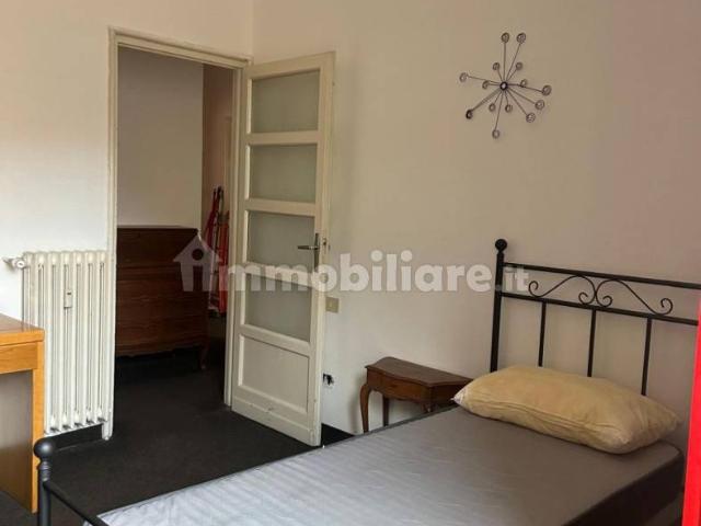 Stanza singola via degli Imbriani 39, Milano
