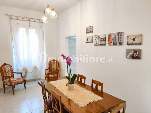Stanza singola via dei Saladini 26, Ascoli Piceno