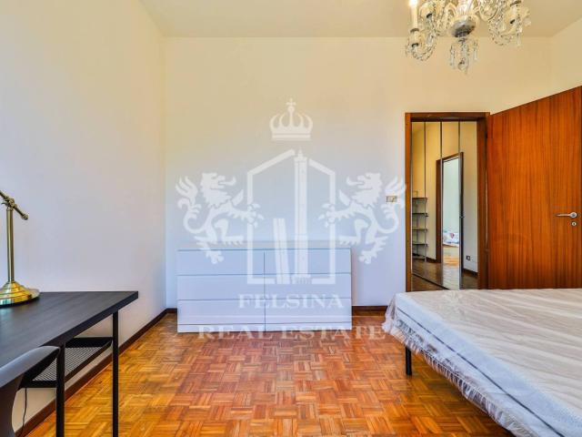 Stanza singola via del Navile, Bologna