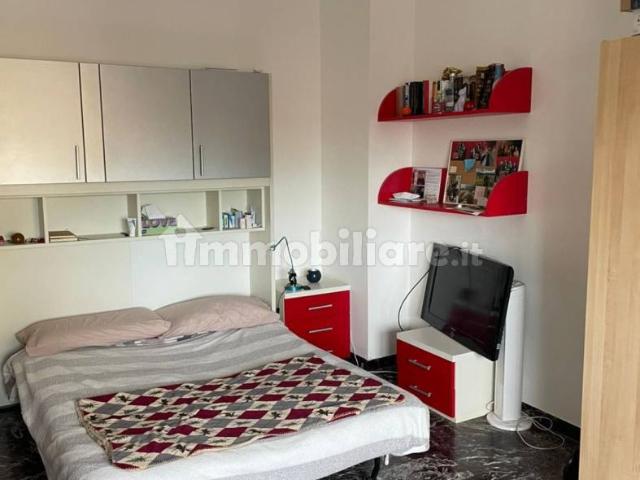 Stanza singola via del Parco 1/2, Bologna
