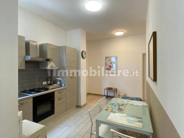 Stanza singola via del Pozzo, Modena