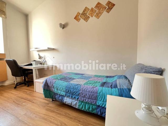 Stanza singola via del Suffragio 24, Trento