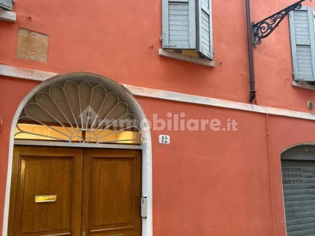 Stanza singola via del Voltone, Modena