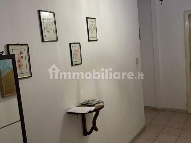 Stanza singola via della Cittadella 51, Ferrara