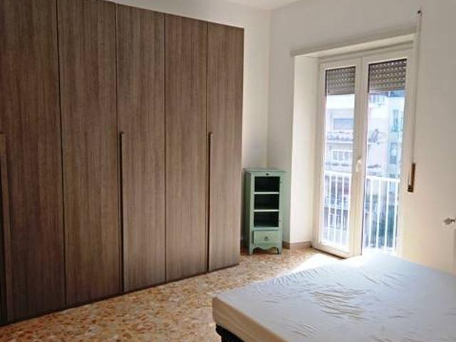 Stanza singola via della Balduina, Roma