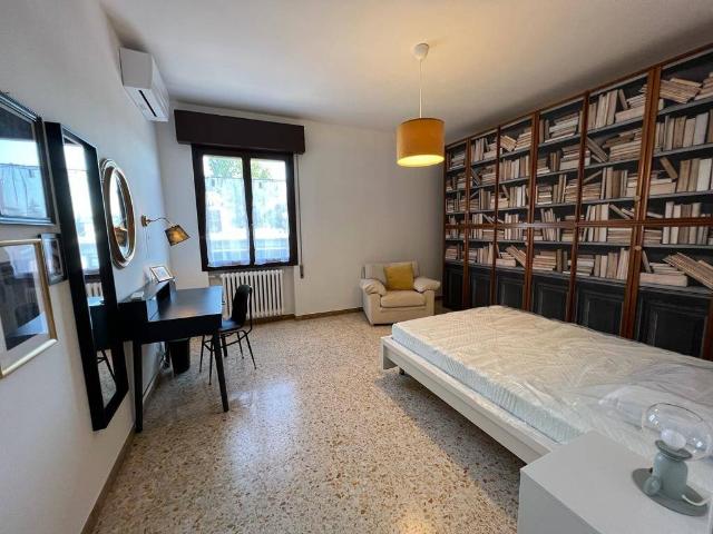 Stanza singola via della Bastia, Casalecchio di Reno