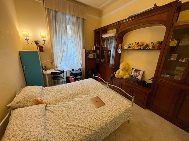 Stanza singola via della Sila 25, Milano