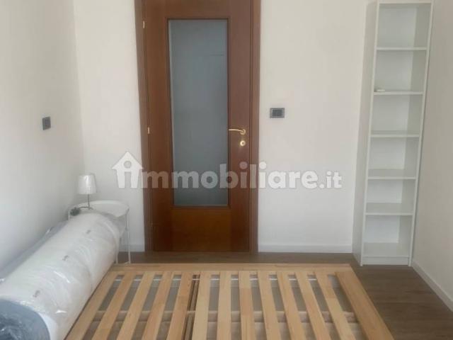 Stanza singola via delle Leghe 23, Milano