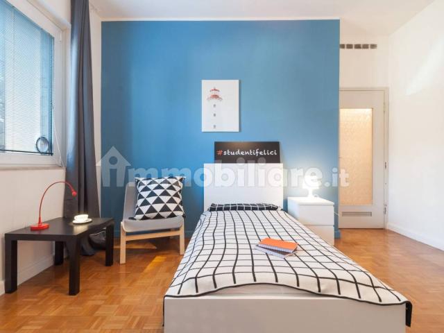 Stanza singola via Divisione Julia 7, Bergamo