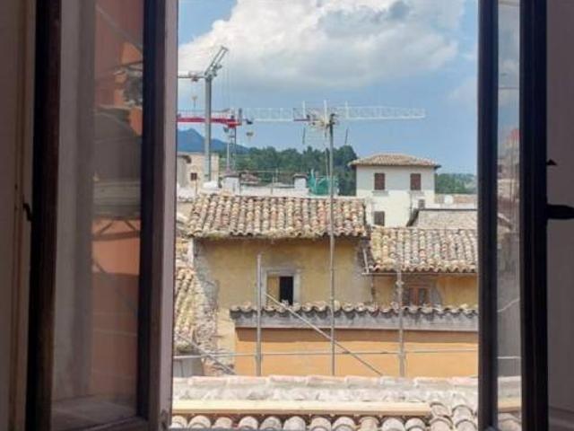 Stanza singola via di Corfinio 30, Ascoli Piceno