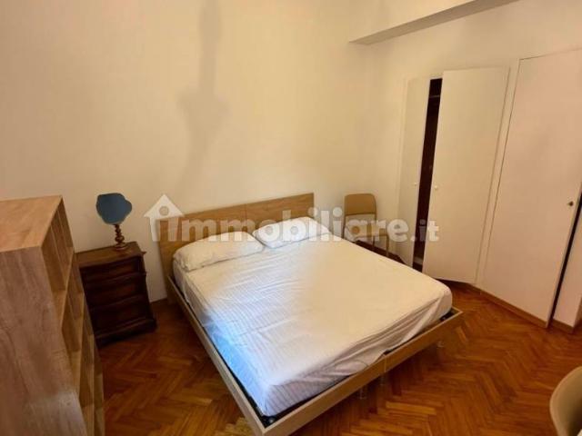 Stanza singola via di Villa Emiliani 5, Roma