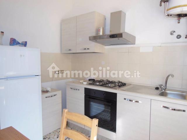 Stanza singola via Emilia Est, Parma