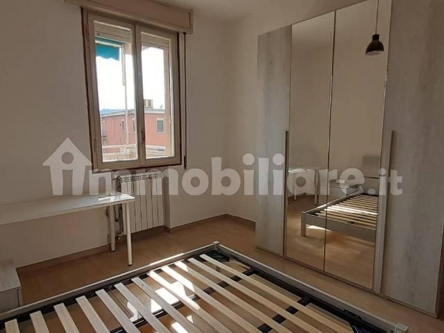 Stanza singola via Emilia Levante, Bologna
