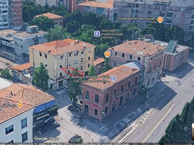 Stanza singola via Emilia 190, San Lazzaro di Savena