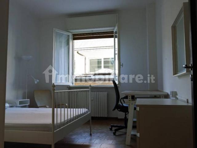 Stanza singola via Emilio Casa, Parma