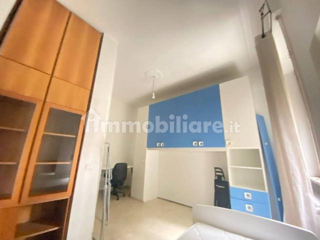 Stanza singola via Emilio De Marchi 8, Milano