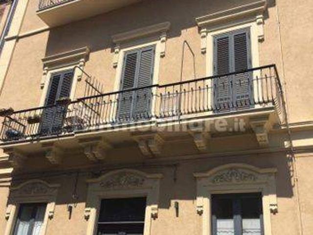 Stanza singola via Enrico Adolfo Pantano 85, Catania