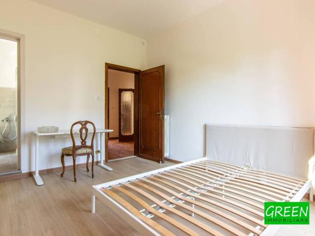 Stanza singola via Enrico Bernardi 11, Padova