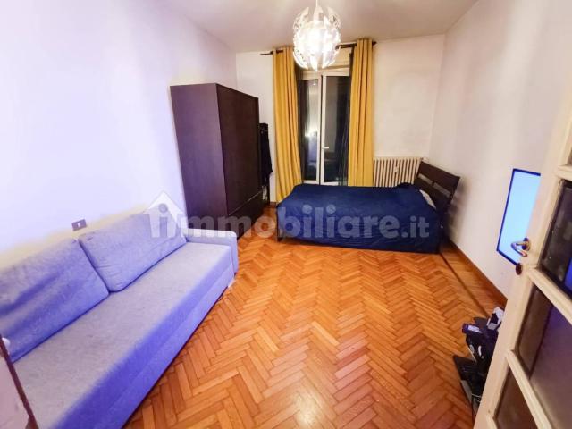 Stanza singola via Edoardo Bassini 41, Milano