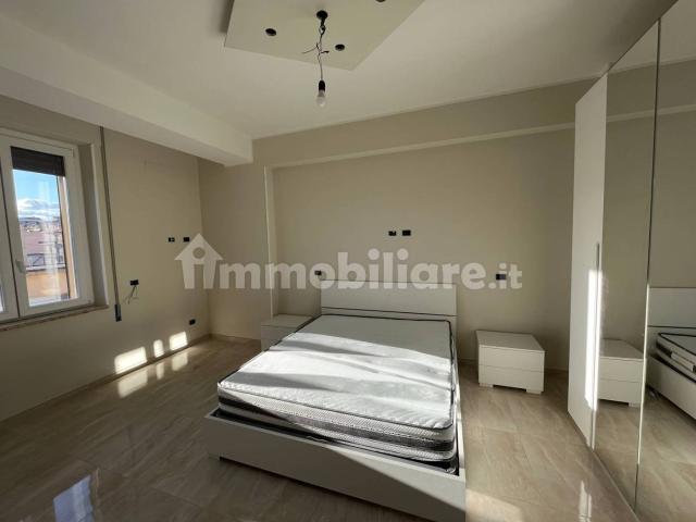 Stanza singola via Eraclea 1A, Catanzaro